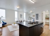 Thumbnail 15 of 25 - Open Air Kitchen Space at Watercooler, Boise, ID, 83702