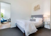 Thumbnail 11 of 25 - Beautiful Bright Bedroom at Watercooler, Boise, 83702