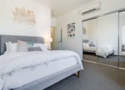 Thumbnail 12 of 25 - Gorgeous Bedroom at Watercooler, Boise, Idaho