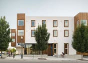Thumbnail 2 of 25 - Exterior View  at Watercooler, Idaho