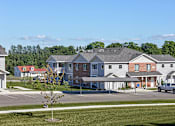 Thumbnail 2 of 29 - Brookside Commons apartments
