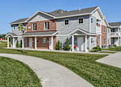 Thumbnail 3 of 29 - Brookside Commons apartments