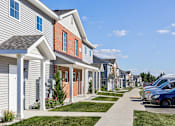 Thumbnail 4 of 29 - Brookside Commons apartments