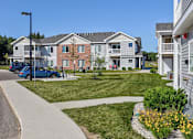 Thumbnail 5 of 29 - Brookside Commons apartments