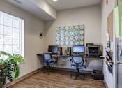 Thumbnail 12 of 29 - Business center