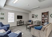 Thumbnail 9 of 29 - Community room