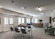 Thumbnail 10 of 29 - Community room