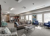 Thumbnail 8 of 29 - Community room