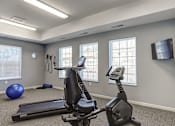Thumbnail 11 of 29 - Fitness center