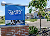 Thumbnail 6 of 29 - Site sign