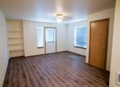 Thumbnail 4 of 15 - Hardwood Flooring at Lorence Court Apartments, Portland, OR 97216