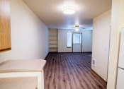 Thumbnail 7 of 15 - Modern Lighting at Lorence Court Apartments, Portland, OR 97216