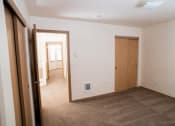 Thumbnail 11 of 15 - Unfurnished Bedroom at Lorence Court Apartments, Oregon, 97216