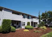 Thumbnail 2 of 13 - Personal Patio at Alder Crossing Apartments, Oregon