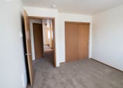 Thumbnail 9 of 13 - Large closets at Alder Crossing Apartments, Oregon