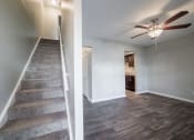 Thumbnail 18 of 28 - Unfurnished duplex apartment at Barrington Estates Apartments, Indiana