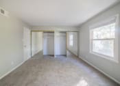 Thumbnail 25 of 28 - Unfurnished apartment with window at Barrington Estates Apartments, Indianapolis, IN, 46260
