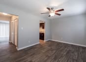 Thumbnail 19 of 28 - Large bedroom at Barrington Estates Apartments, Indianapolis, Indiana