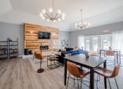Thumbnail 2 of 28 - Interiorat Barrington Estates Apartments, Indianapolis, IN