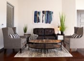 Thumbnail 3 of 16 - Living Area at Epic Apartments, Texas