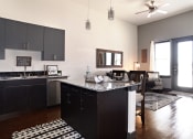 Thumbnail 15 of 16 - Spacious, open floor plans! at Epic Apartments, Texas, 76210