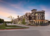 Thumbnail 1 of 16 - Exterior Landscape at Epic Apartments, Texas, 76210