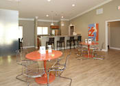 Thumbnail 20 of 24 - Clubhouse With Kitchen at 555 Mansell, Roswell, GA, 30076