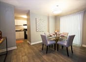 Thumbnail 15 of 24 - Dining Area at 555 Mansell, Roswell