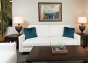 Thumbnail 6 of 36 - Living area at Mission Trails Apartments San Diego, San Diego, CA