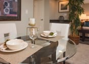 Thumbnail 7 of 36 - Dining area at Mission Trails Apartments San Diego, San Diego, CA
