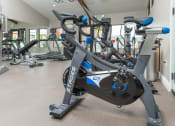 Thumbnail 22 of 36 - Fitness center at Mission Trails Apartments San Diego, San Diego, 92119