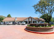 Thumbnail 36 of 36 - Exterior of entrance to building at Mission Trails Apartments San Diego, San Diego, CA
