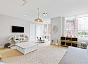 Thumbnail 12 of 50 - Kids room at 65 Bay Street, New Jersey