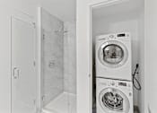 Thumbnail 42 of 50 - Washer dryer at 65 Bay Street, New Jersey