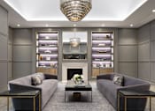 Thumbnail 7 of 50 - Lobby at 65 Bay Street, New Jersey, 07302
