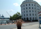 Thumbnail 1 of 26 - The Seaboard Building in Portsmouth VA exterior