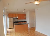 Thumbnail 10 of 26 - Kitchen at The Seaboard Building