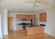 Thumbnail 23 of 26 - The Seaboard Building in Portsmouth VA kitchen