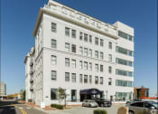 Thumbnail 25 of 26 - The Seaboard Building in Portsmouth VA exterior