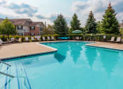 Thumbnail 3 of 24 - Large Swimming Pool at Canton Club