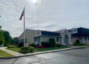 Thumbnail 1 of 17 - Outside View at Dannybrook Apartments, Williamsville, NY, 14221