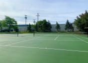 Thumbnail 17 of 17 - Tennis Court at Dannybrook Apartments, Williamsville, NY, 14221
