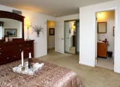 Thumbnail 10 of 17 - Bright Living Room at Dannybrook Apartments, Williamsville, NY