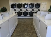 Thumbnail 15 of 17 - Modern Laundry Room at Dannybrook Apartments, Williamsville, 14221