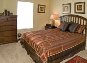 Thumbnail 8 of 28 - Bright Bedroom at Long Pond Shores Waterfront Apartments, Rochester, NY