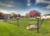 Thumbnail 27 of 28 - Dog Park at Long Pond Shores Waterfront Apartments, Rochester, NY