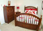 Thumbnail 12 of 19 - Bright Bedroom at Bradford Manor Apartments, Hamlin, NY