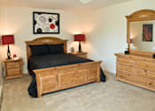 Thumbnail 10 of 19 - Spacious Master Bedroom at Bradford Manor Apartments, Hamlin, NY