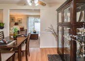 Thumbnail 12 of 18 - Open Floor Plan at Collett Woods Townhouses, Farmington, NY