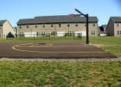 Thumbnail 18 of 18 - Outdoor Basketball Court at Collett Woods Townhouses, Farmington,New York